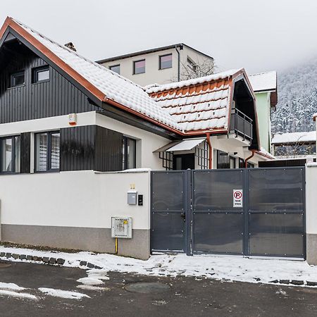 Sun Villas Accommodation Брашов Екстер'єр фото
