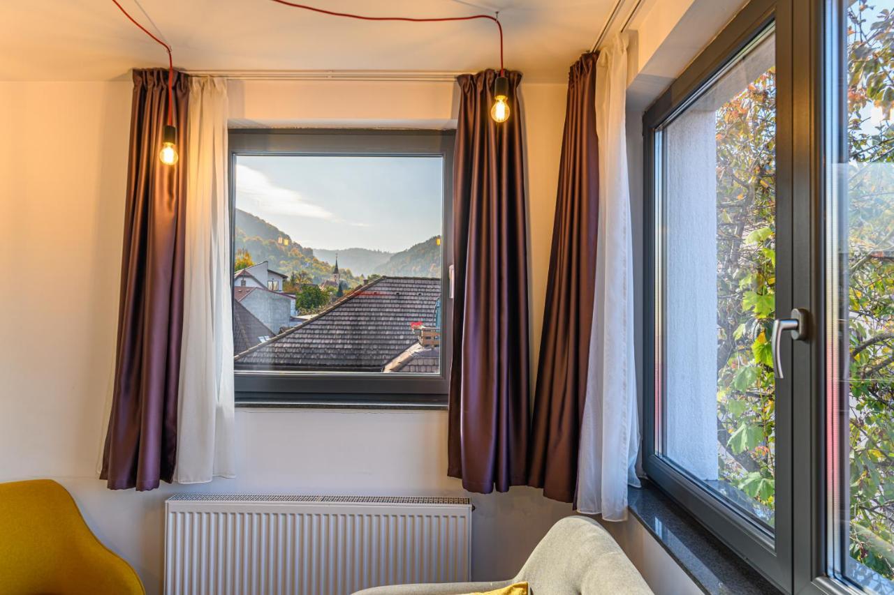 Sun Villas Accommodation Брашов Екстер'єр фото