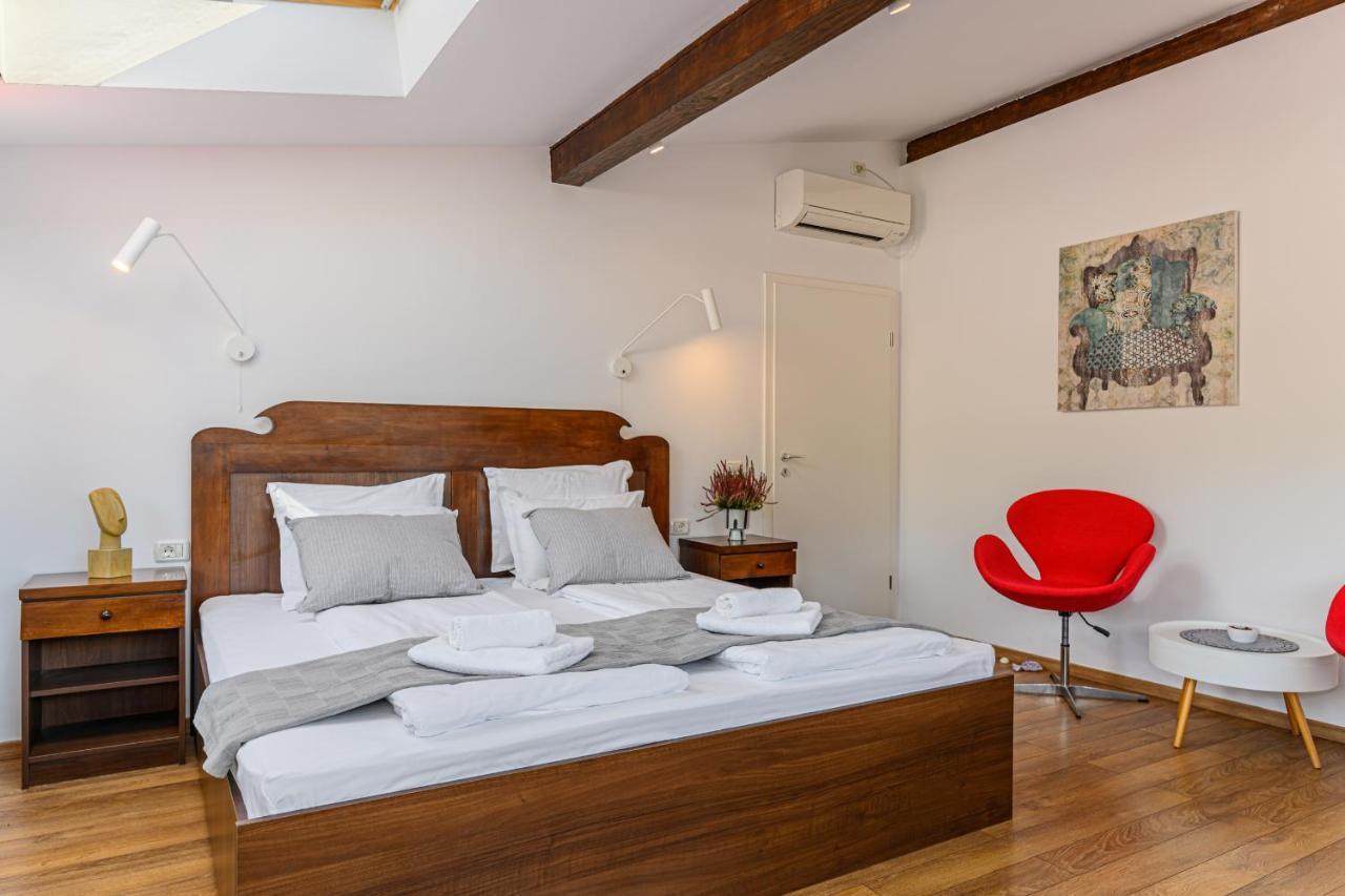 Sun Villas Accommodation Брашов Екстер'єр фото