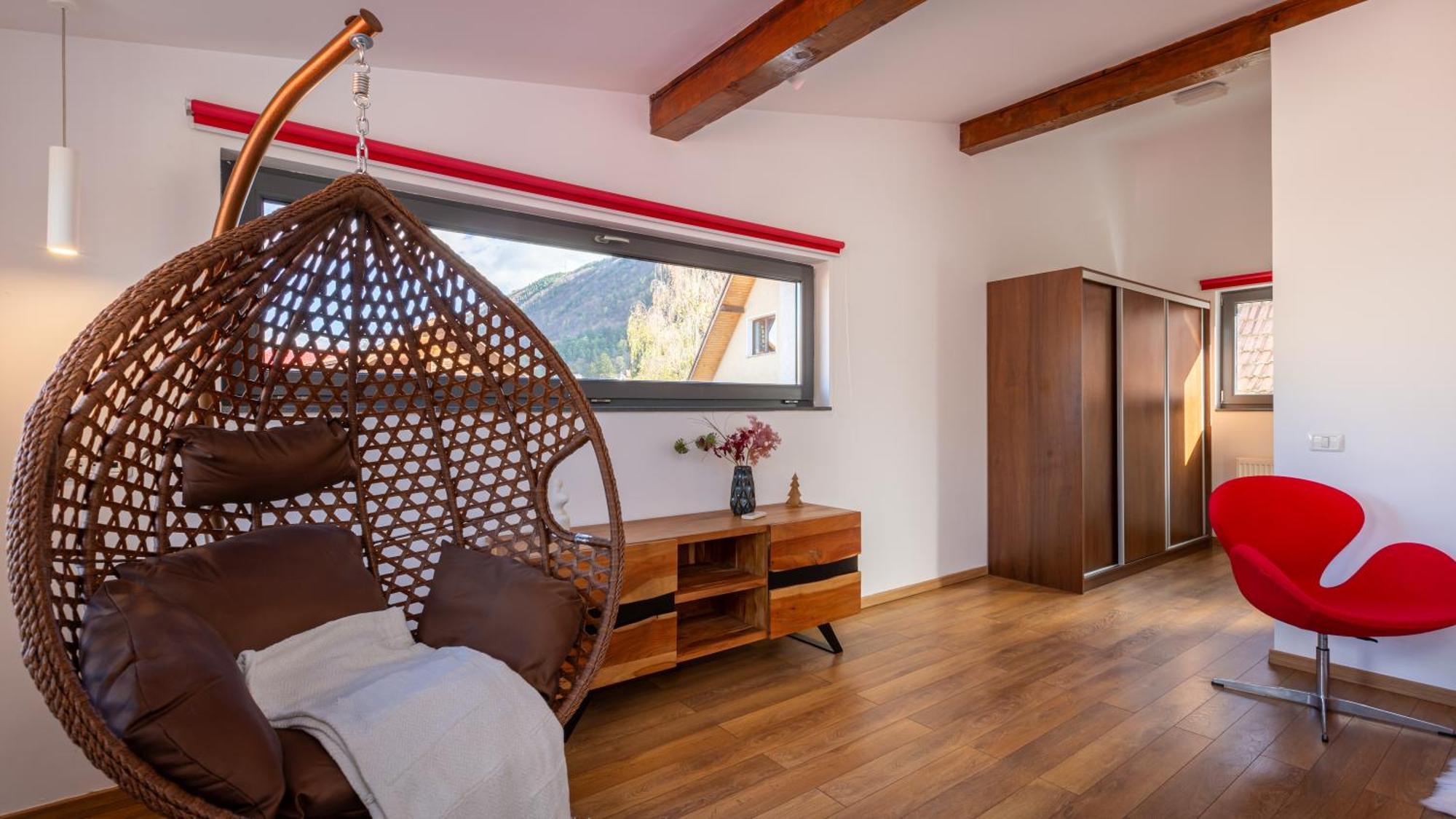 Sun Villas Accommodation Брашов Екстер'єр фото