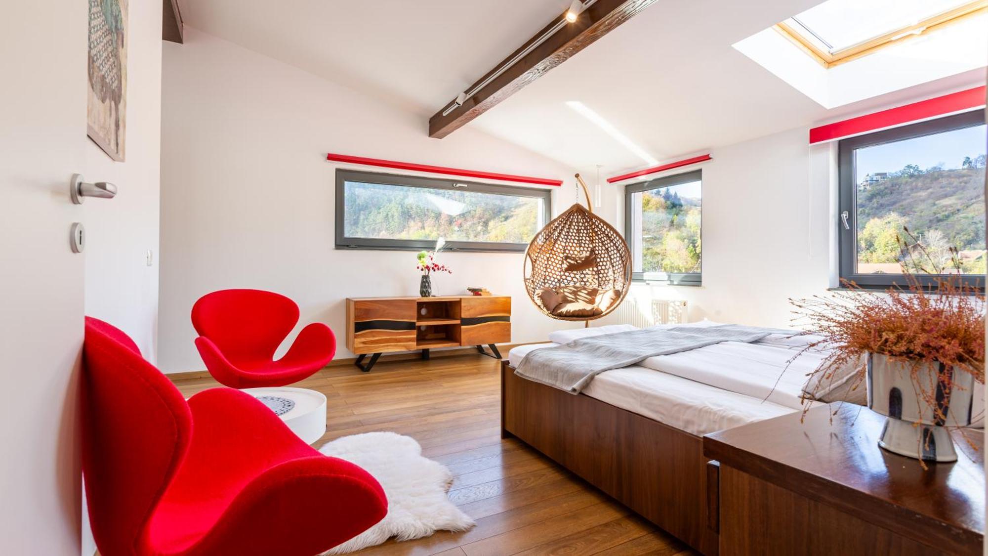 Sun Villas Accommodation Брашов Екстер'єр фото