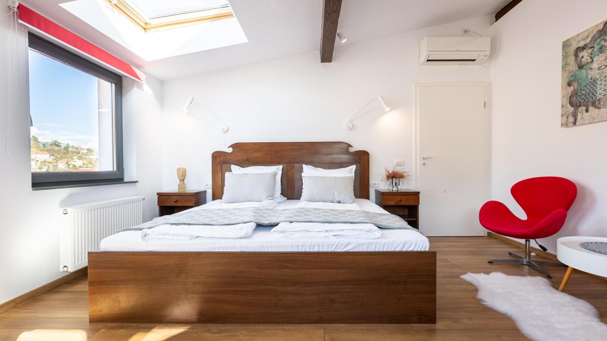 Sun Villas Accommodation Брашов Екстер'єр фото