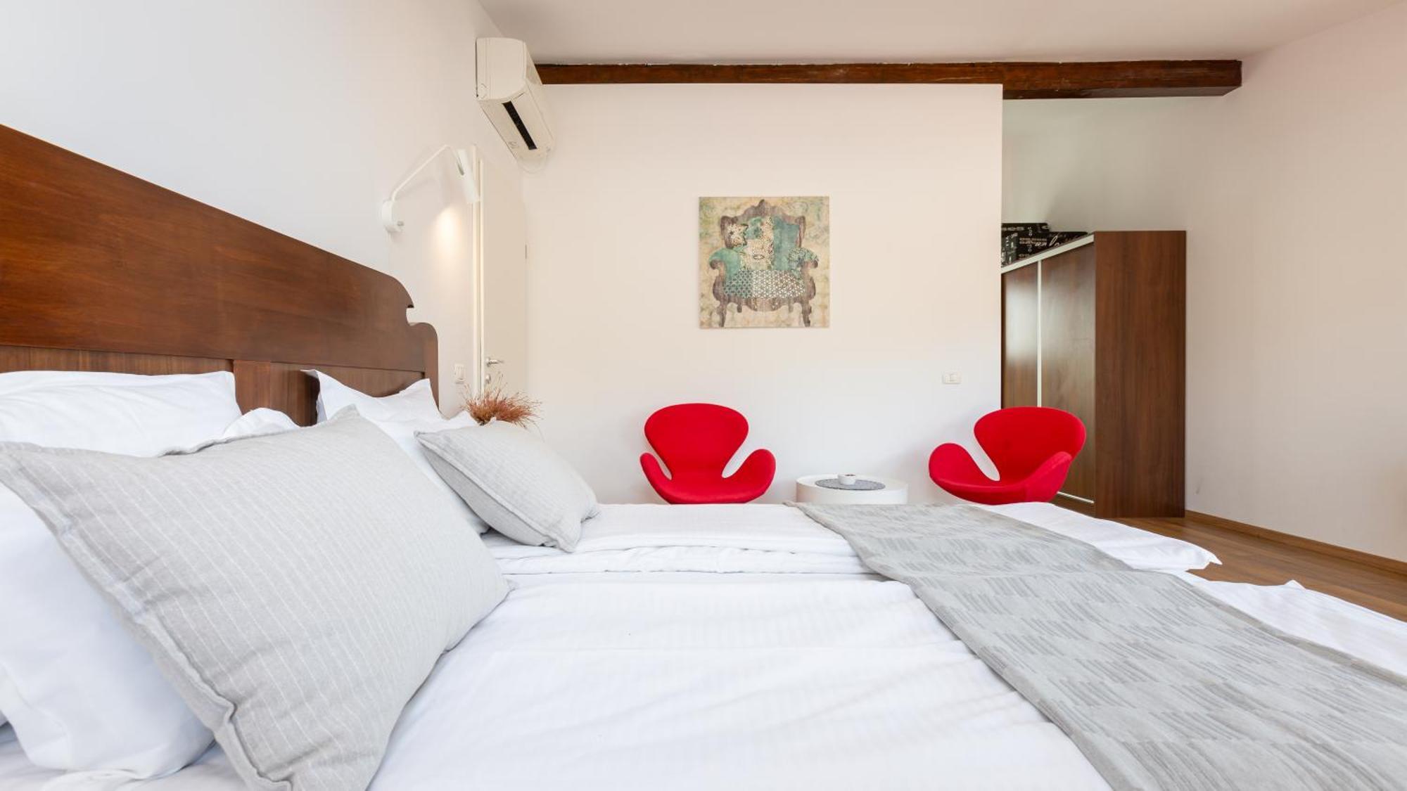 Sun Villas Accommodation Брашов Екстер'єр фото