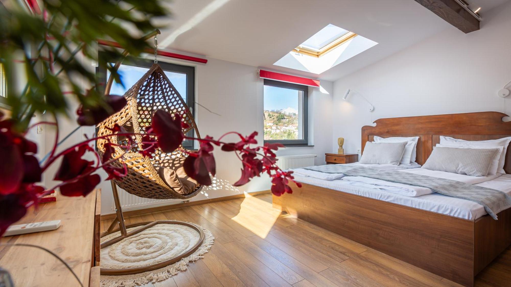 Sun Villas Accommodation Брашов Екстер'єр фото
