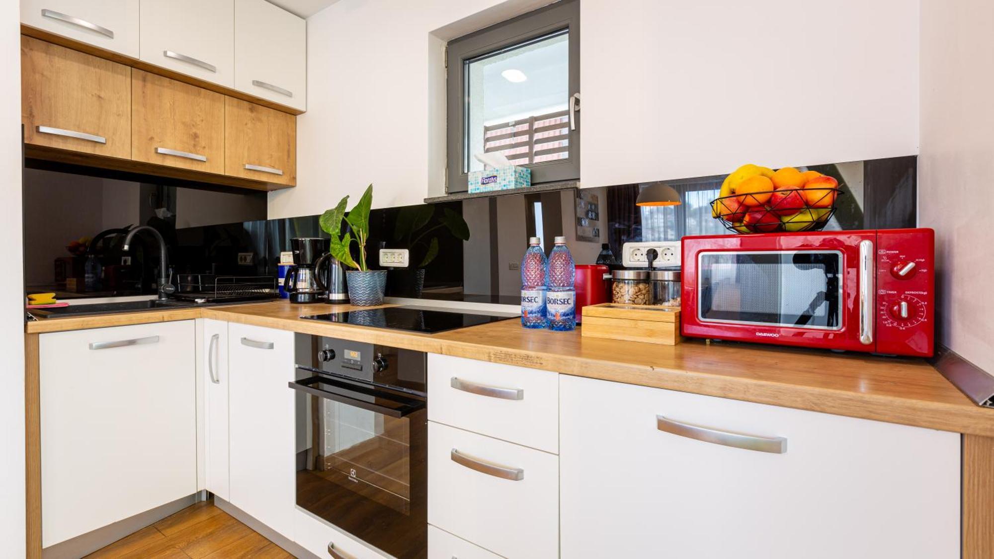 Sun Villas Accommodation Брашов Екстер'єр фото