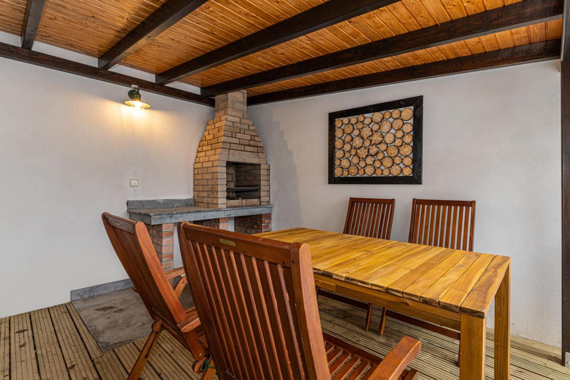Sun Villas Accommodation Брашов Екстер'єр фото