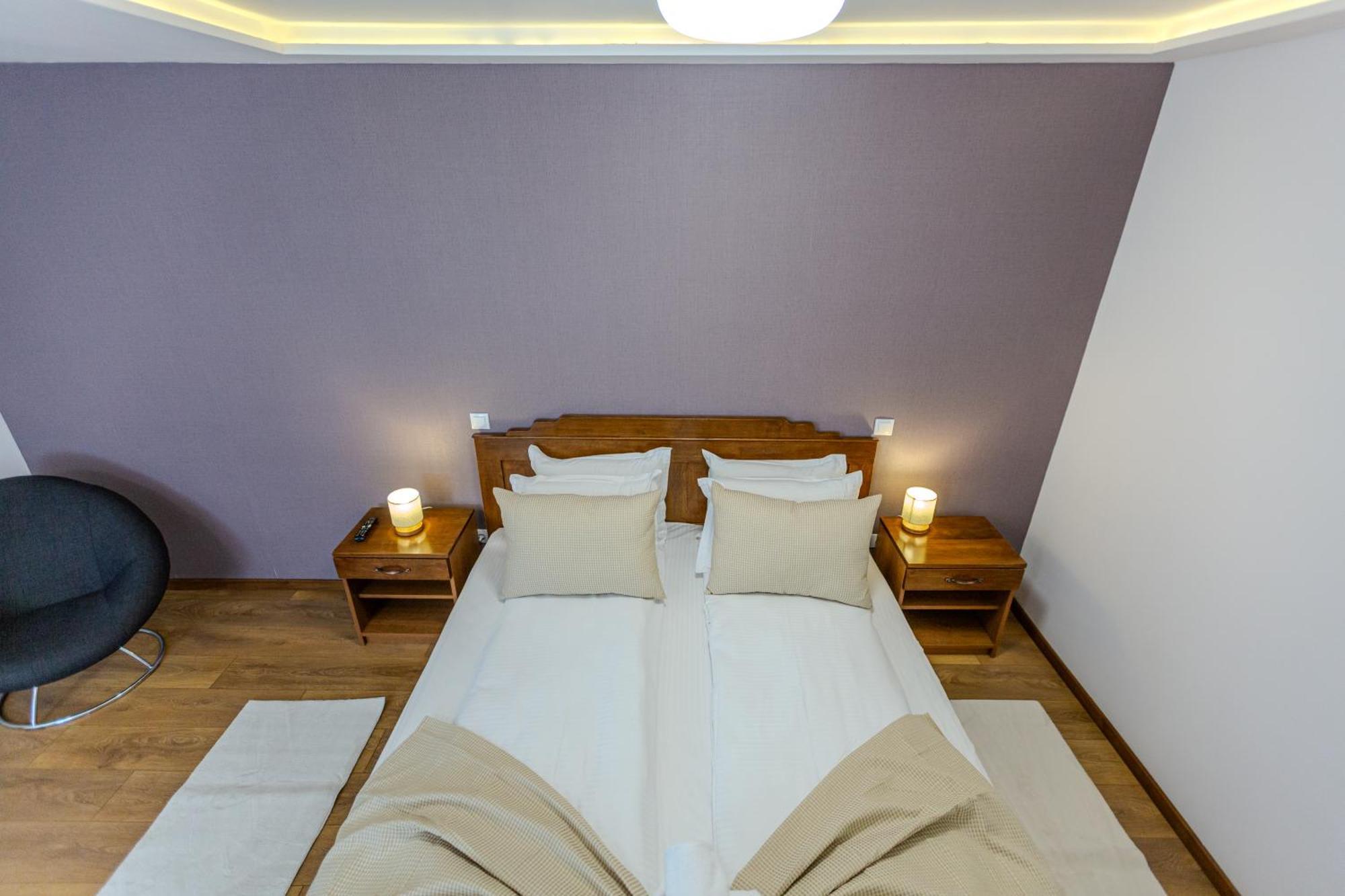 Sun Villas Accommodation Брашов Екстер'єр фото