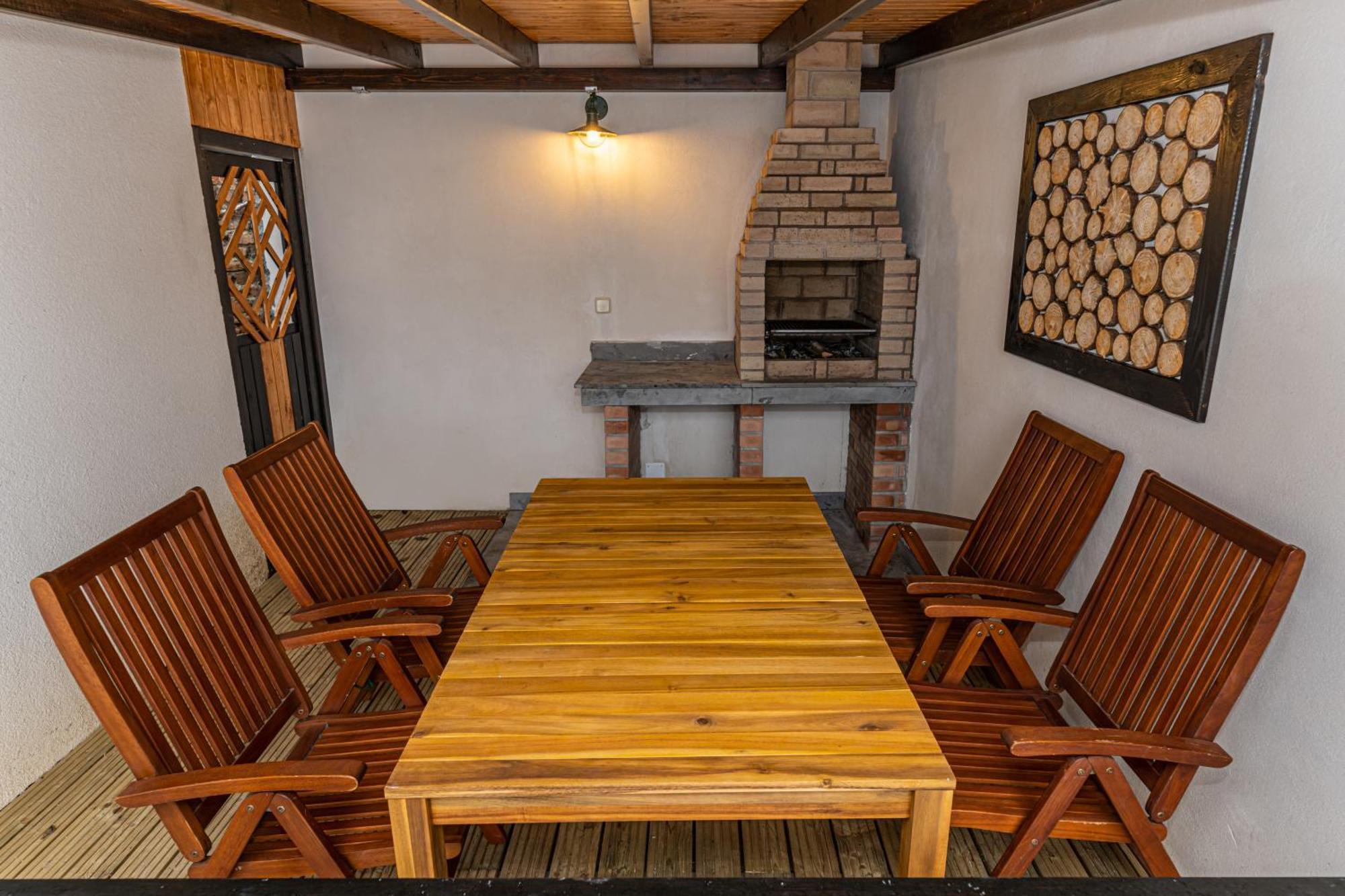 Sun Villas Accommodation Брашов Екстер'єр фото
