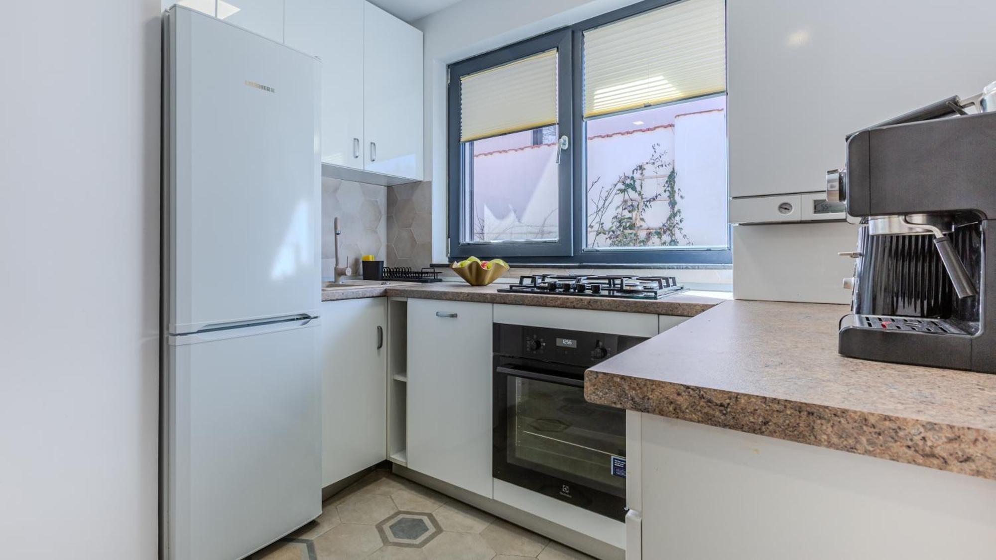 Sun Villas Accommodation Брашов Екстер'єр фото