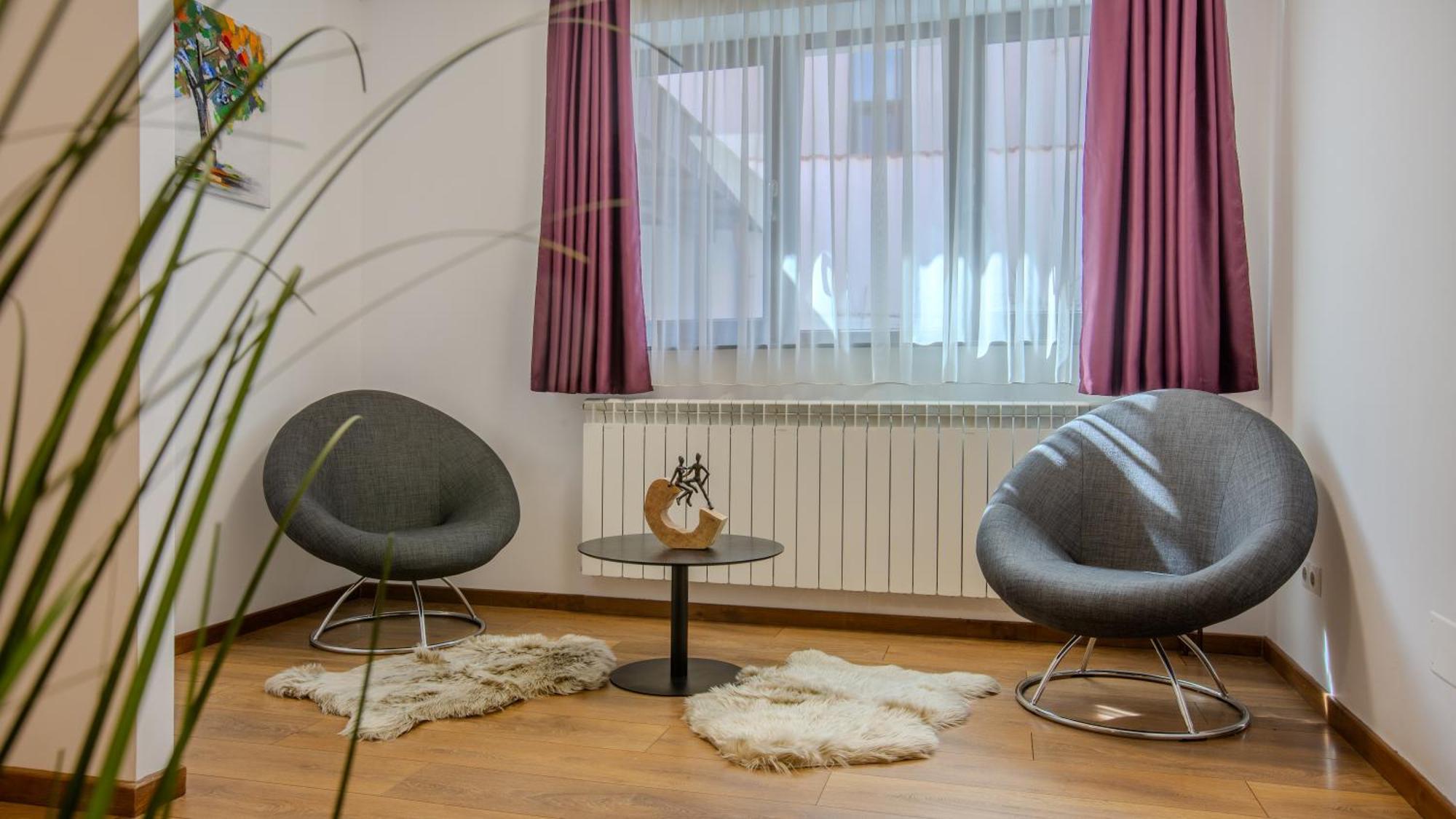 Sun Villas Accommodation Брашов Екстер'єр фото
