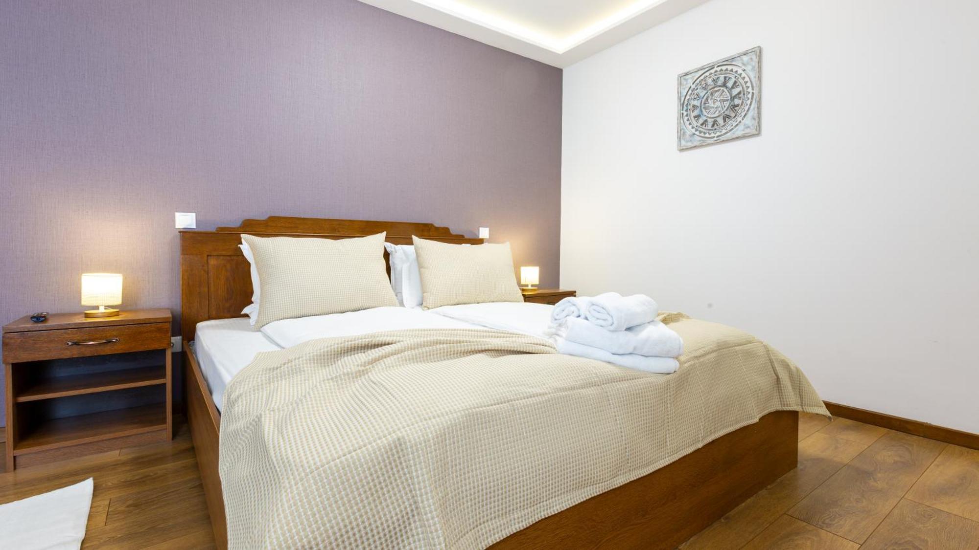 Sun Villas Accommodation Брашов Екстер'єр фото