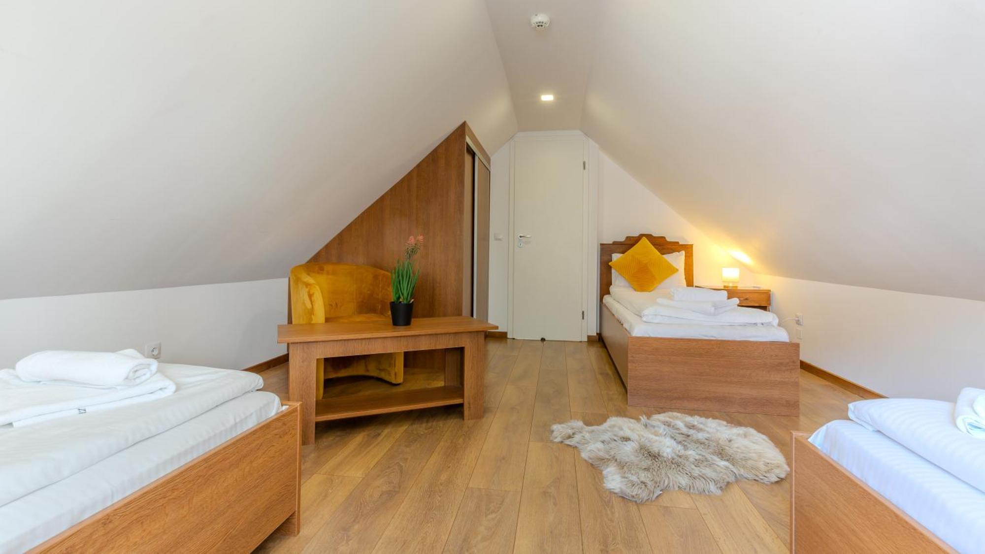 Sun Villas Accommodation Брашов Екстер'єр фото