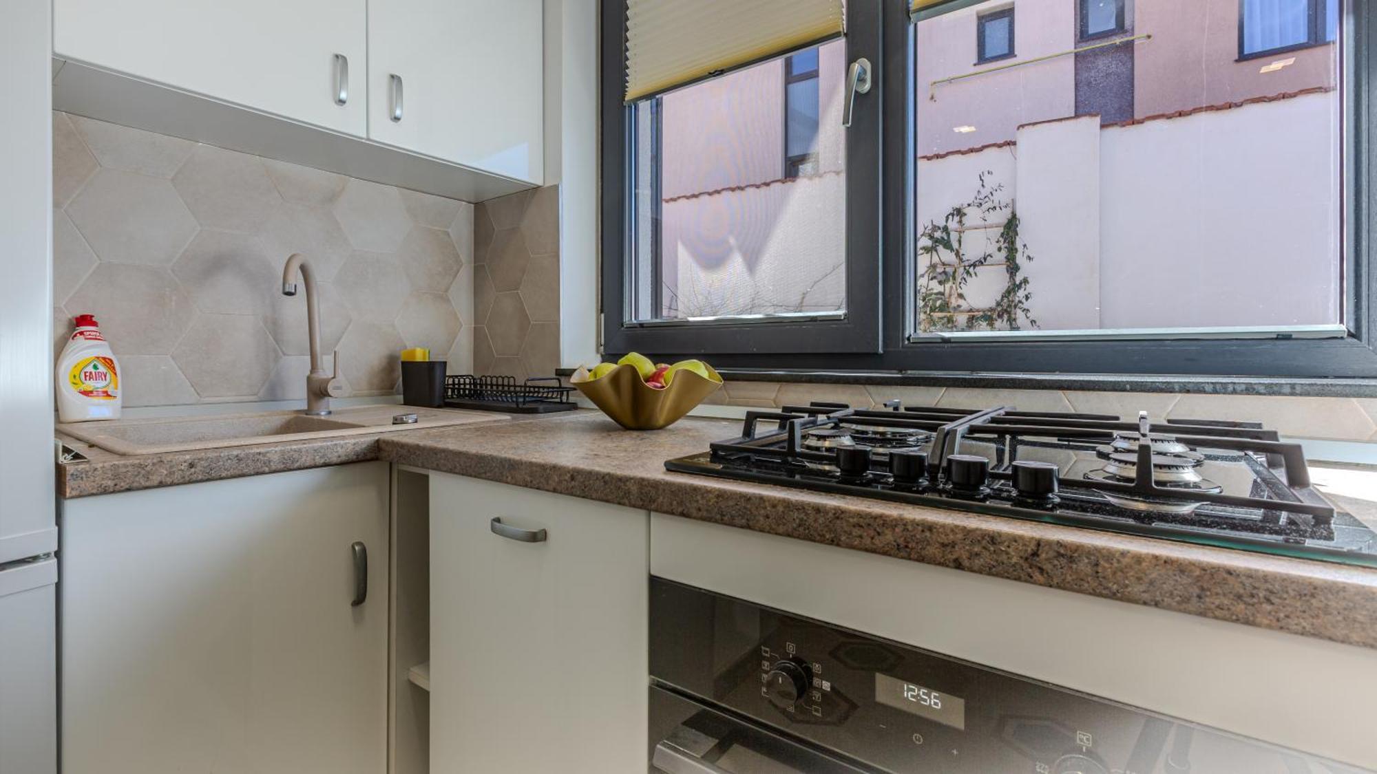 Sun Villas Accommodation Брашов Екстер'єр фото